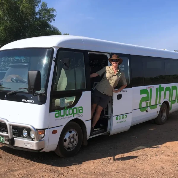 1 day kakadu tours