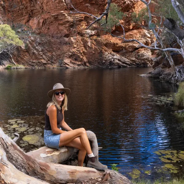 1 day west macdonnell ranges tour