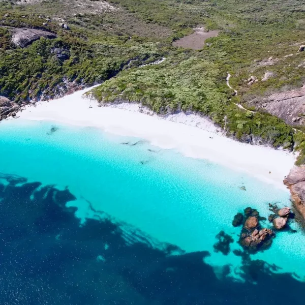 10 Day Adelaide to Perth Tour