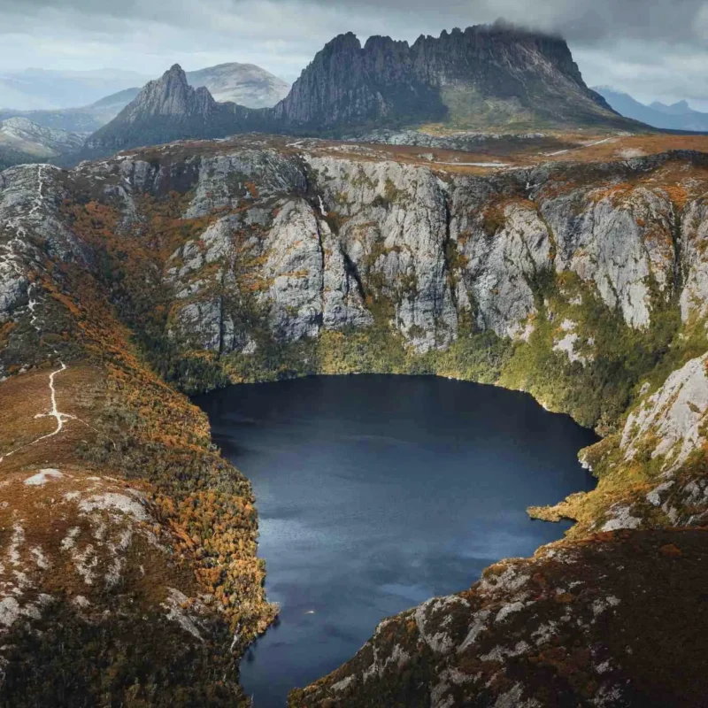 10 Day Ultimate Tasmania Comfort Tour