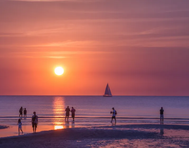 10 best things to do in darwin