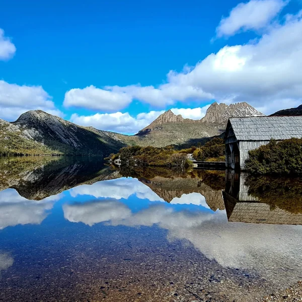 10 day itinerary tasmania trip