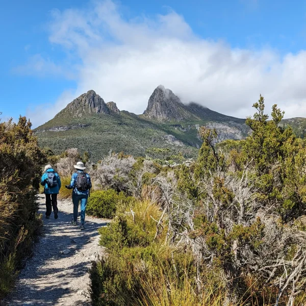 10 day road trip tasmania