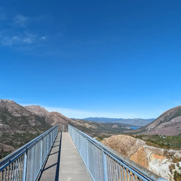 10 day tasmania self drive itinerary tour