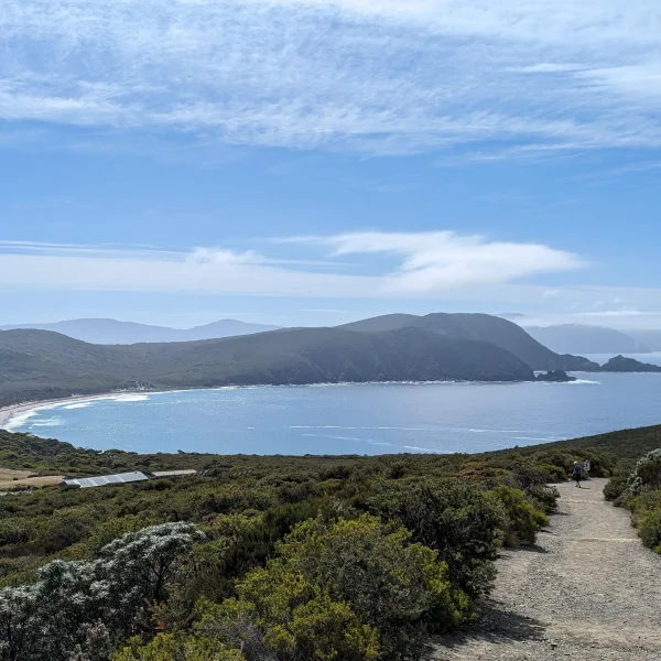 10 day trips tasmania itinerary