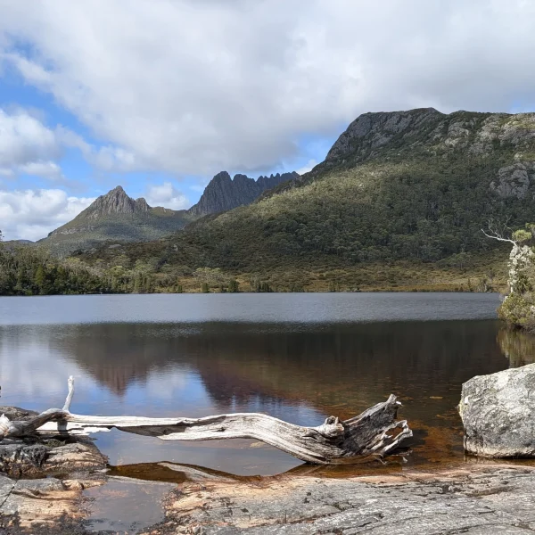 10 days tasmania tour