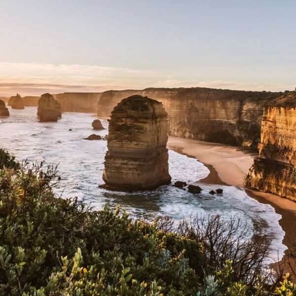 12 Apostles Great Ocean Road Tourism