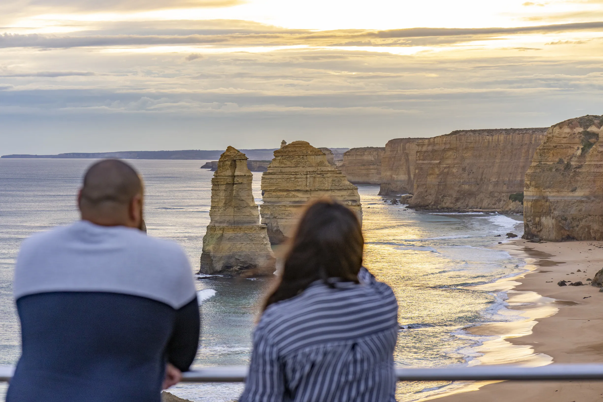 12 Apostles
