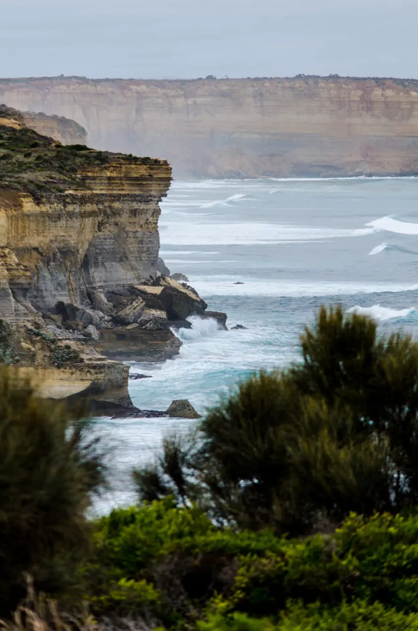 12 apostles australia