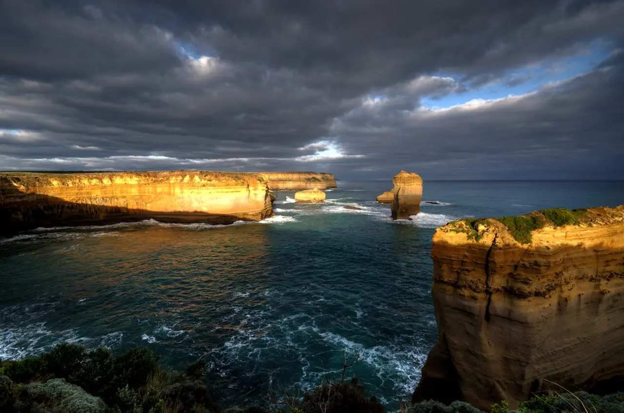 12 apostles melbourne