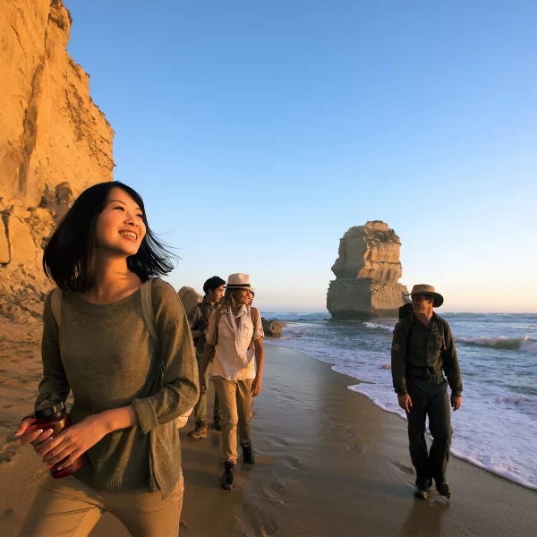 12 apostles sunset