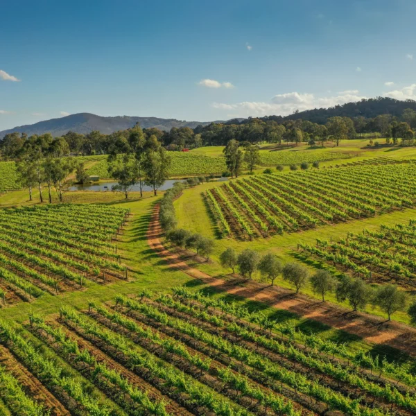 14 day East Coast Australia itinerary