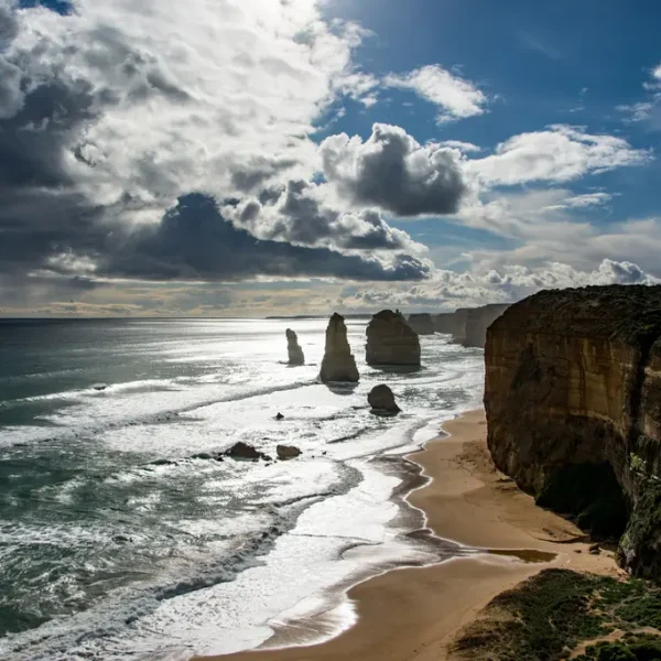 2 Day Great Ocean Road Grampians Tour