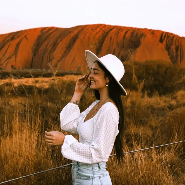 2 Day Uluru from Ayers Rock