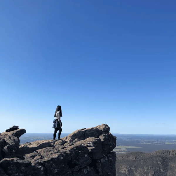 2 day grampians itinerary