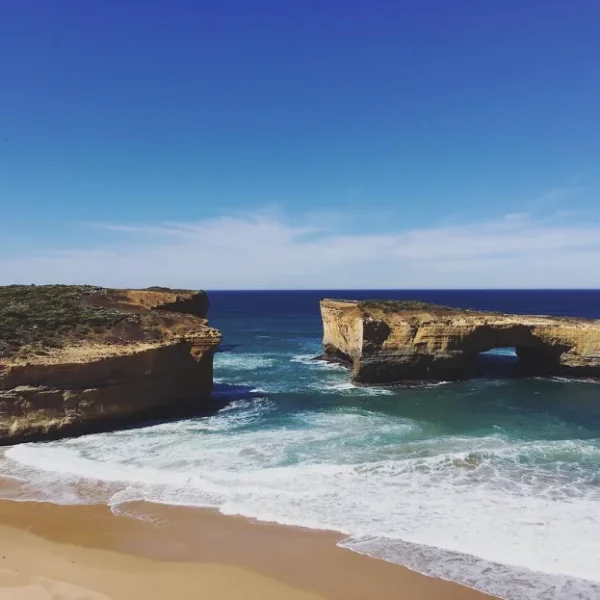 2 day great ocean road tour