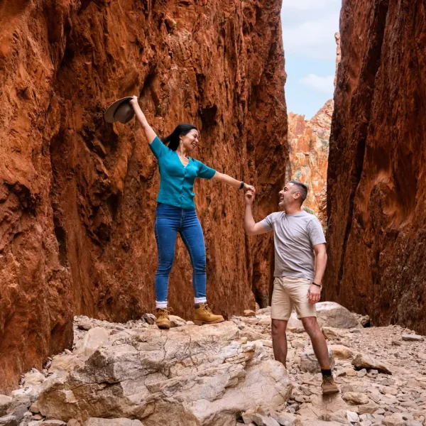 2 day kata tjuta tour