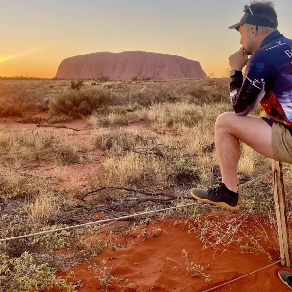2 day kata tjuta tour from Yulara