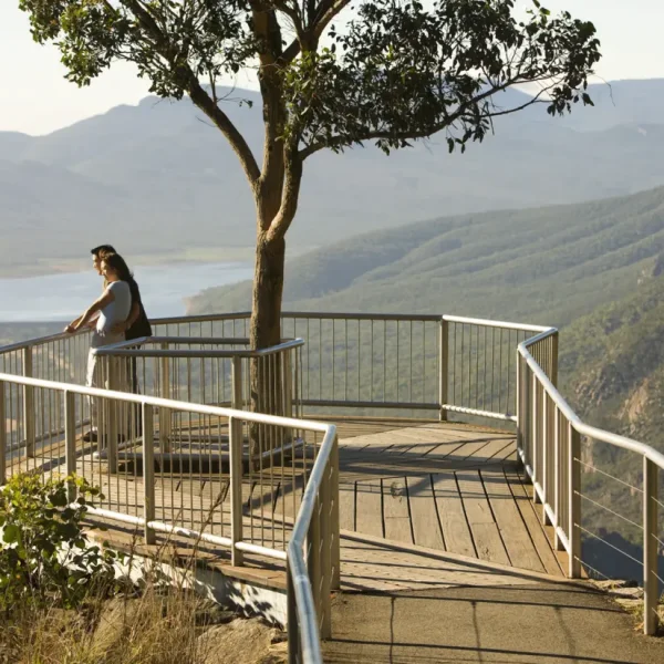 3 Day Great Ocean Road Grampians tour