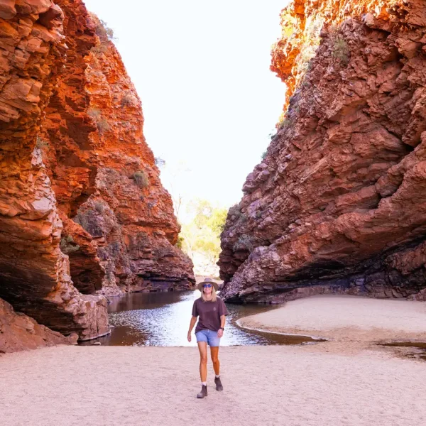 3 Day Uluru from Alice Springs