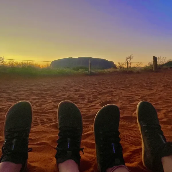 3 day Uluru adventure from Yulara