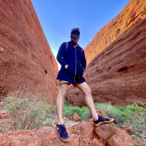 3 day Uluru experience from Yulara