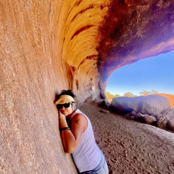 3 day Uluru guided trip from Yulara