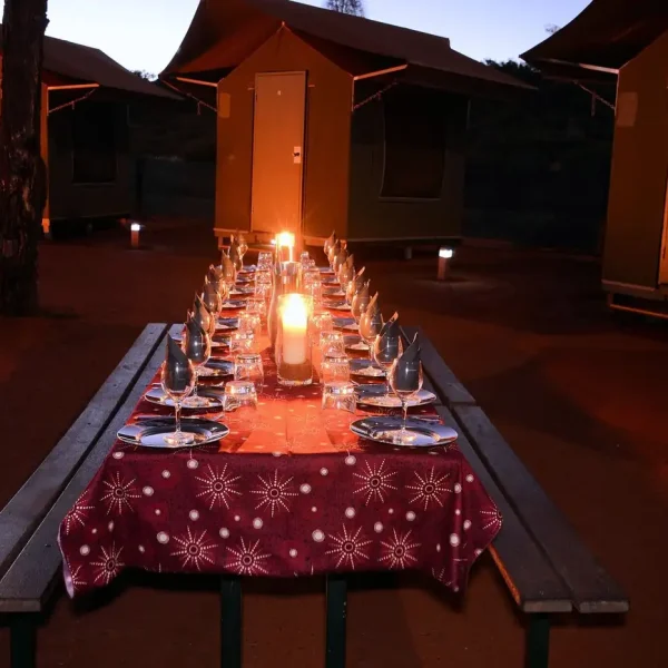 3 day Uluru journey from Yulara