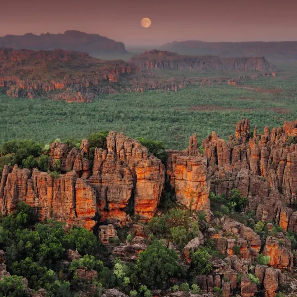 3 day kakadu 4wd tour