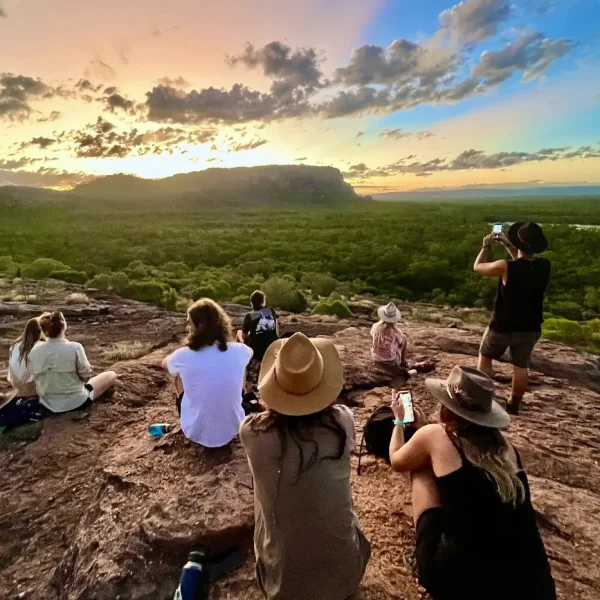 3 day kakadu camping tour