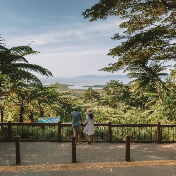 3 day north queensland nature tour