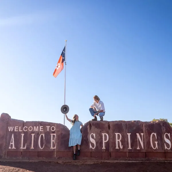 3 day outback tour from Yulara