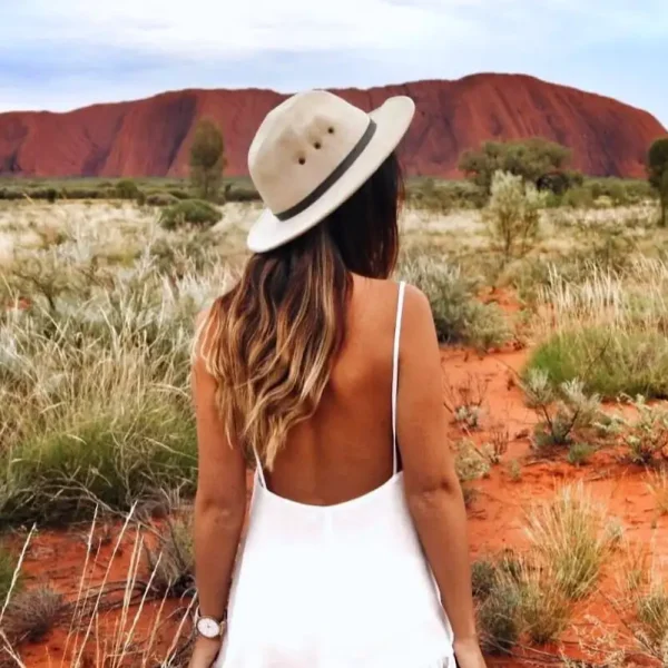 3 day small group tour from Yulara