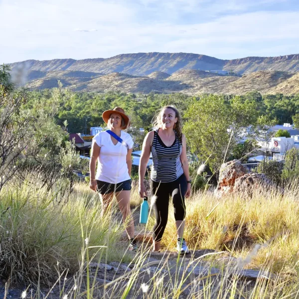3 day tour departing from Yulara