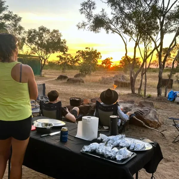 3 day tour from Yulara to Uluru
