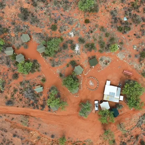 3 day tour uluru kings canyon