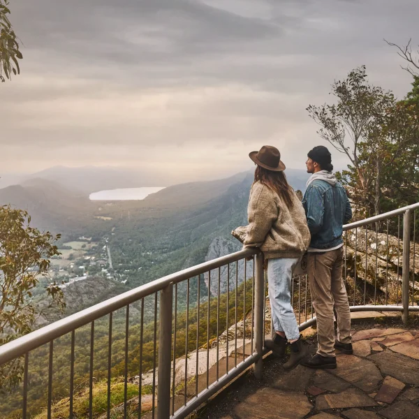 3 days road trip from melbourne