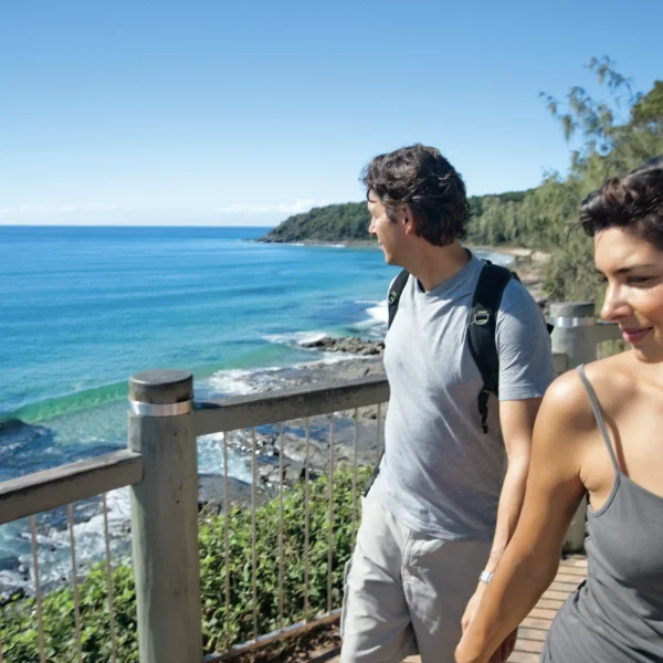 3 week east coast australia tour
