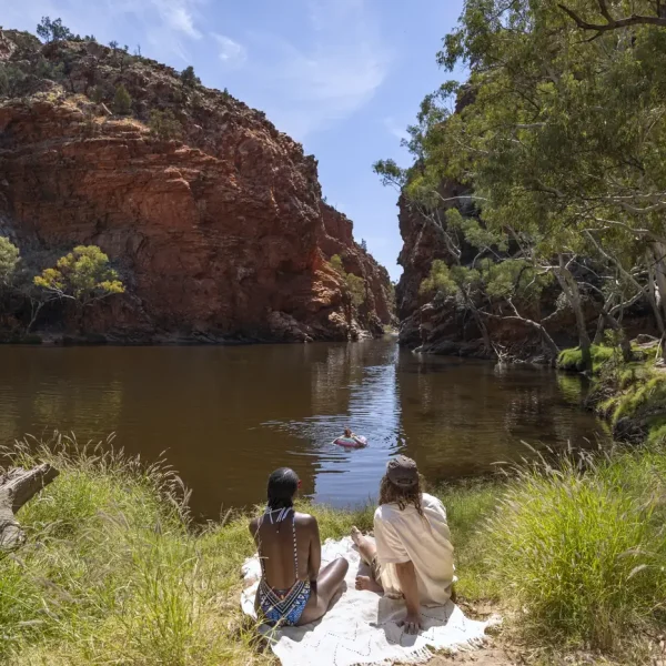 4 Day Alice Springs to Uluru Tour