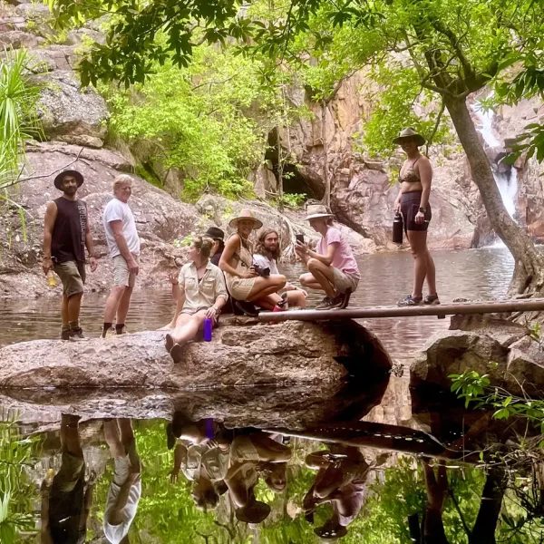 4-Day Kakadu Katherine Adventure Tour1