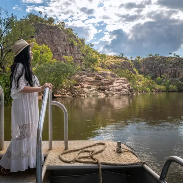 4 day Kakadu tours