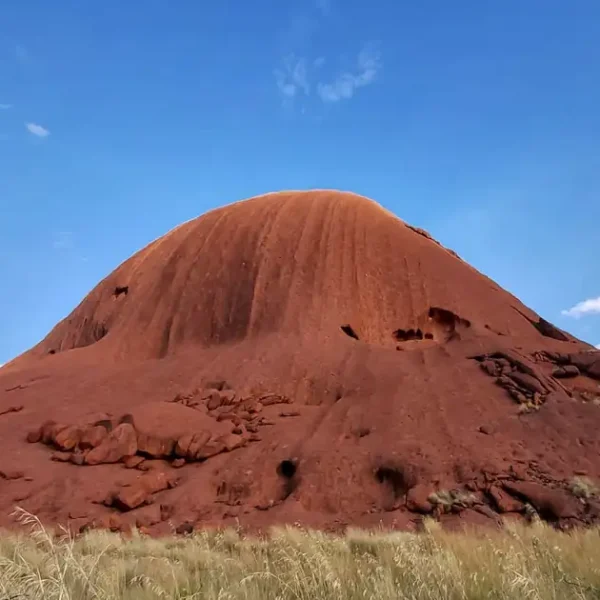 4 day Uluru tour from Yulara