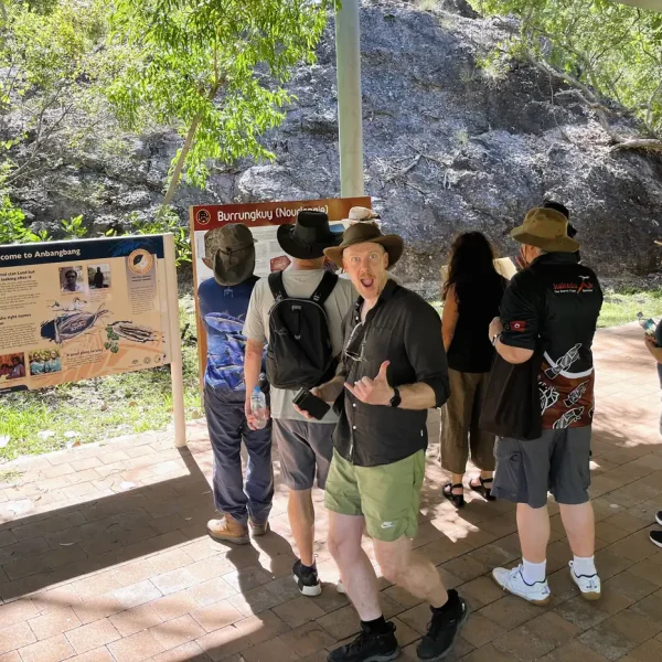 4 day kakadu tours from darwin