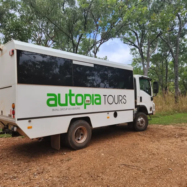 4wd tour kakadu