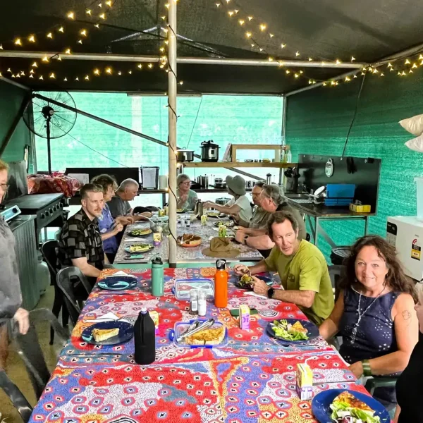 4wd tours kakadu