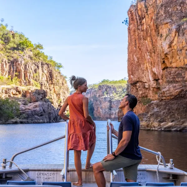 5 day kakadu national park and arnhem land tour