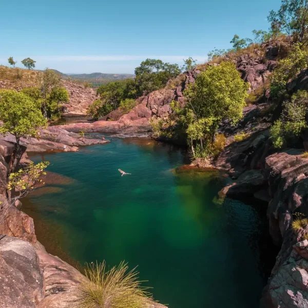 5 day kakadu tours from darwin