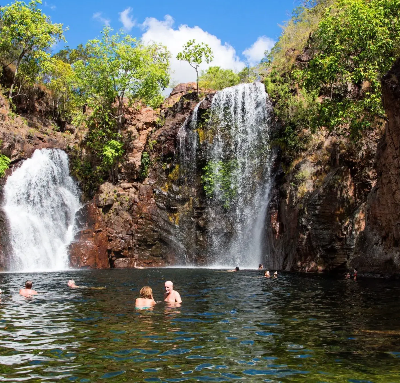 5 day kakadu trip