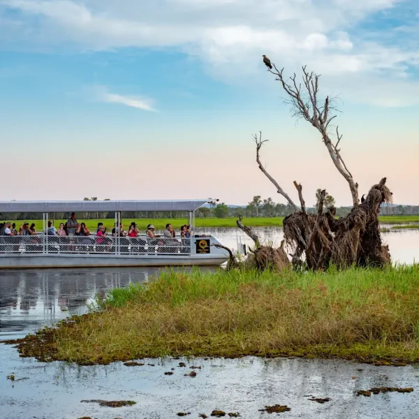 5 day kakadu trip