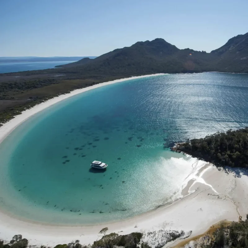 6 Day Tasmanian Discovery Comfort Tour